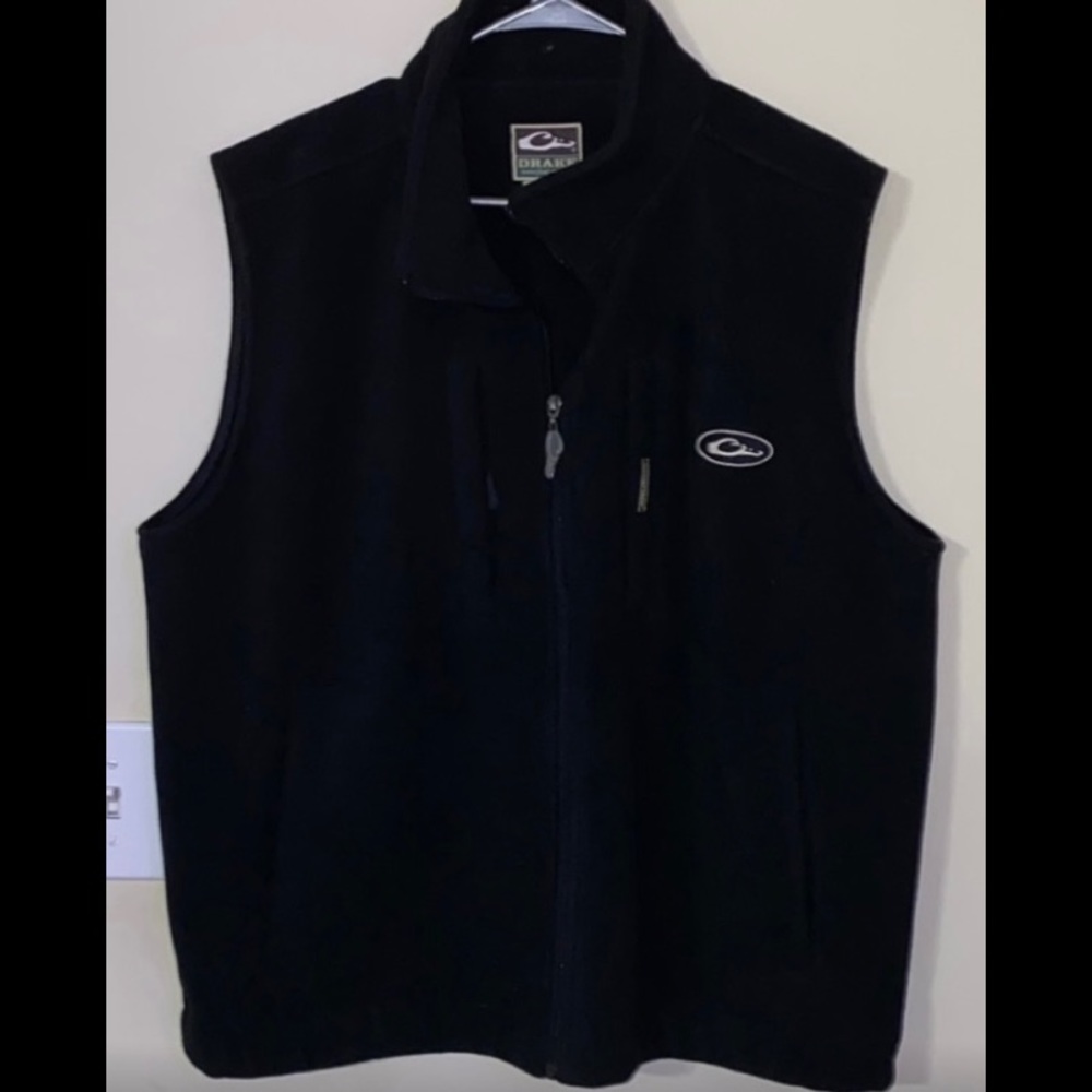 Drake Waterfowl Vest